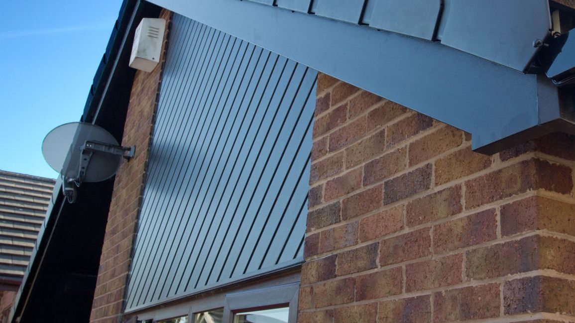 Soffits & Fascias