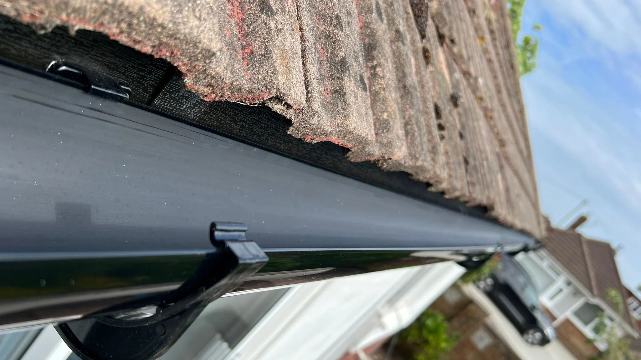 Gutter Cleaning / clearance